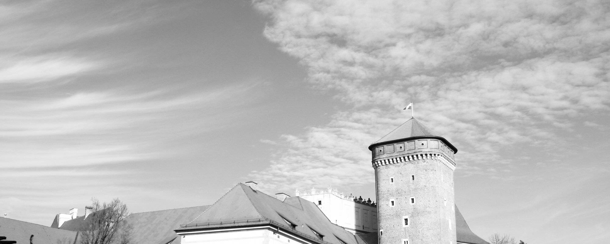 Tower Of Wawel