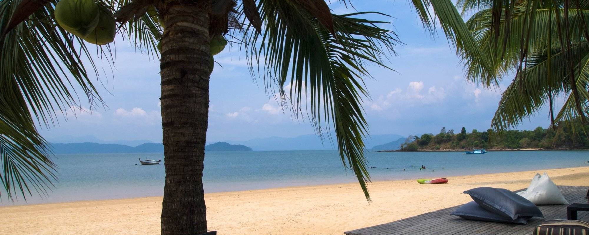 Koh Phayam - I'm missing this lovely island