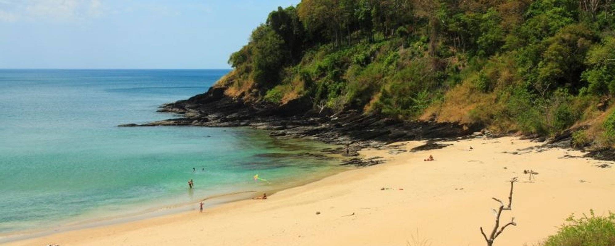 A Relaxing Holiday in Koh Lanta, Thailand