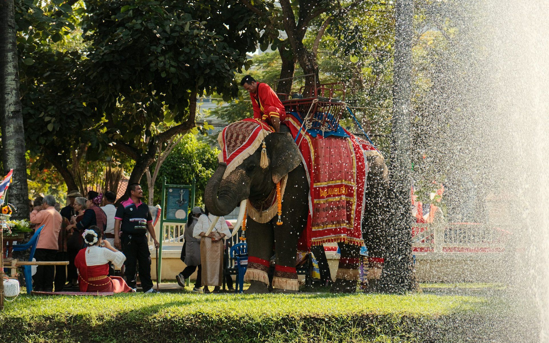 Chiang Mai