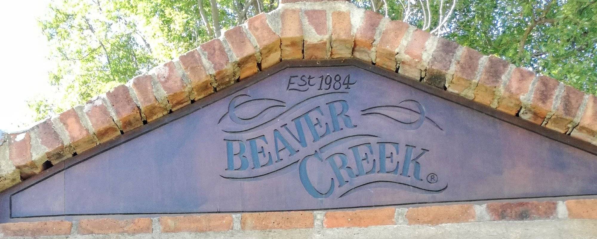 Wednesday Walk - Walking the Beaver Creek Coffee Estate