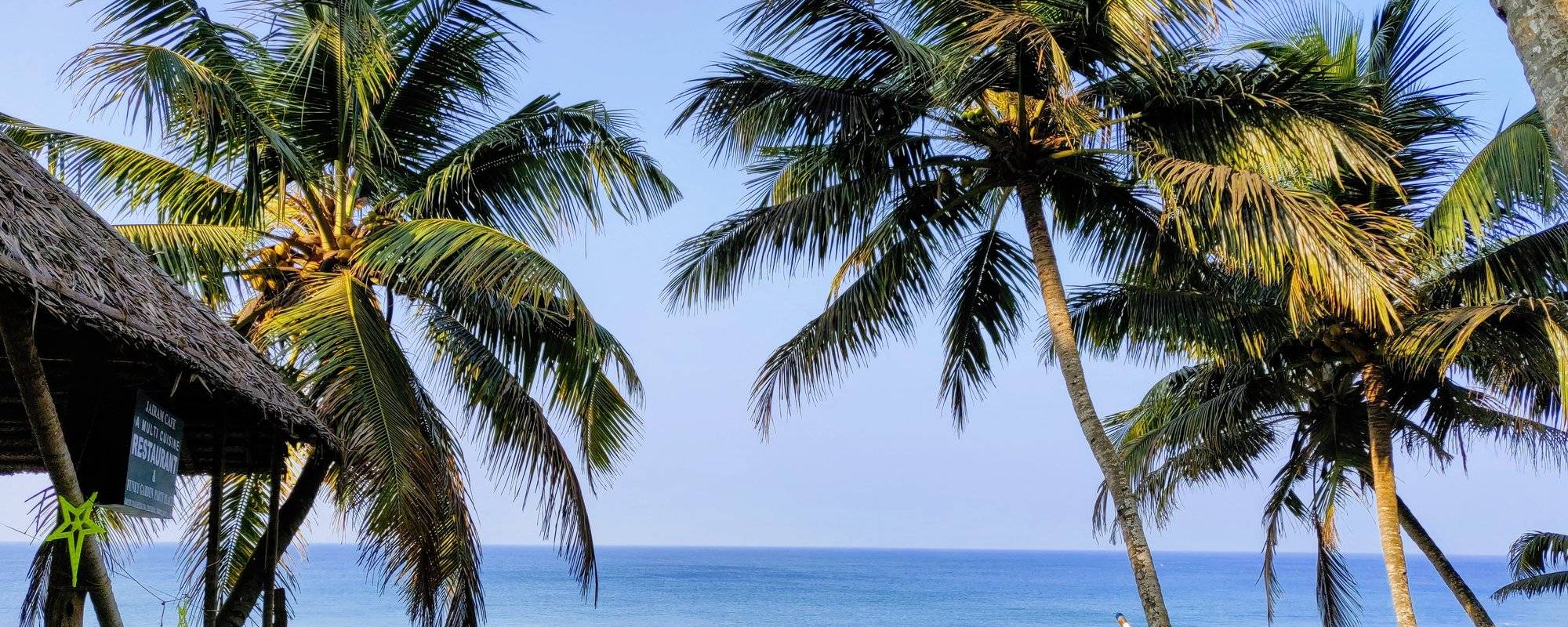 #103: Make The Most Of Your Trip To Varkala, Kerela