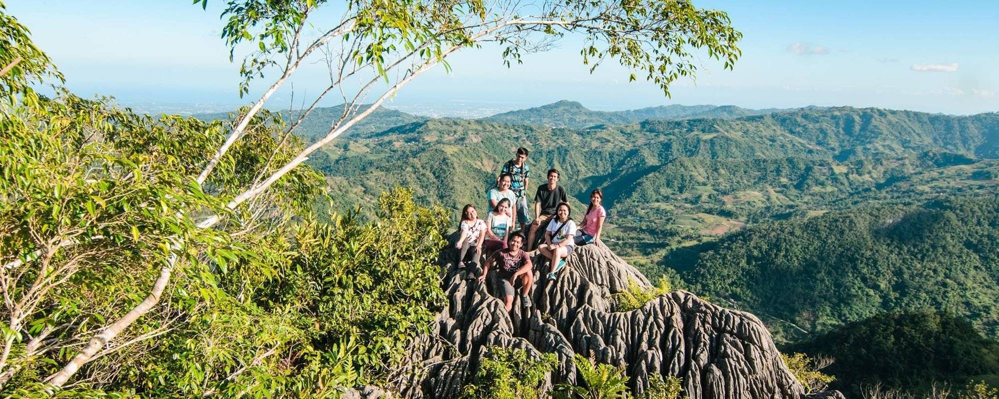 Definitely Cebu #11: Climbing Mt. Mauyog