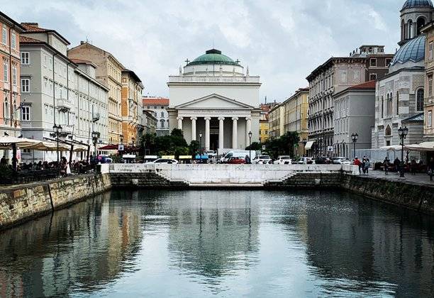Trieste - a Hidden Gem on the Adriatic