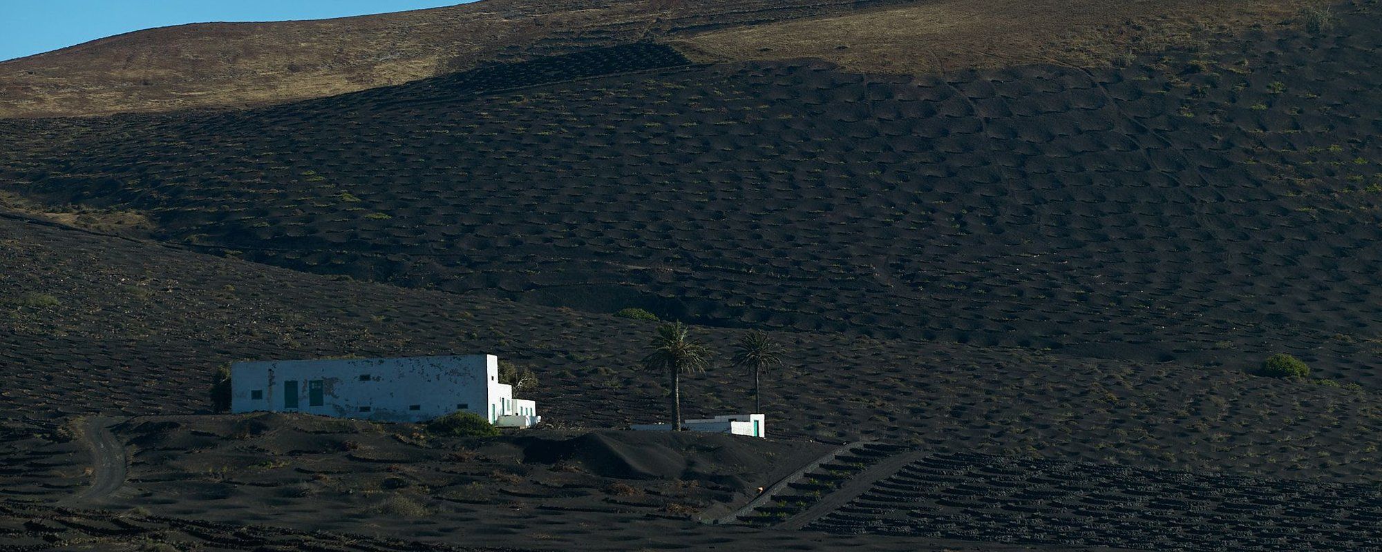 Around The World | Lanzarote | ESP / ENG