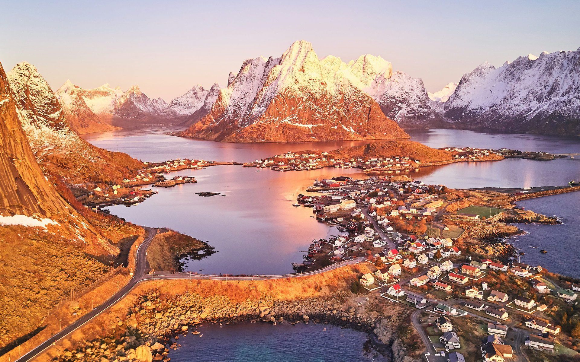 Nordland