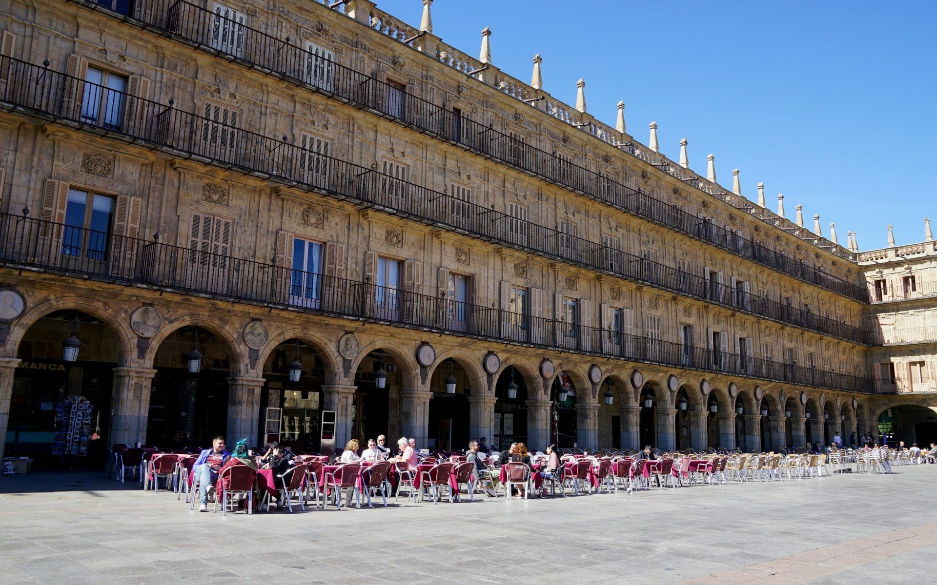 Salamanca