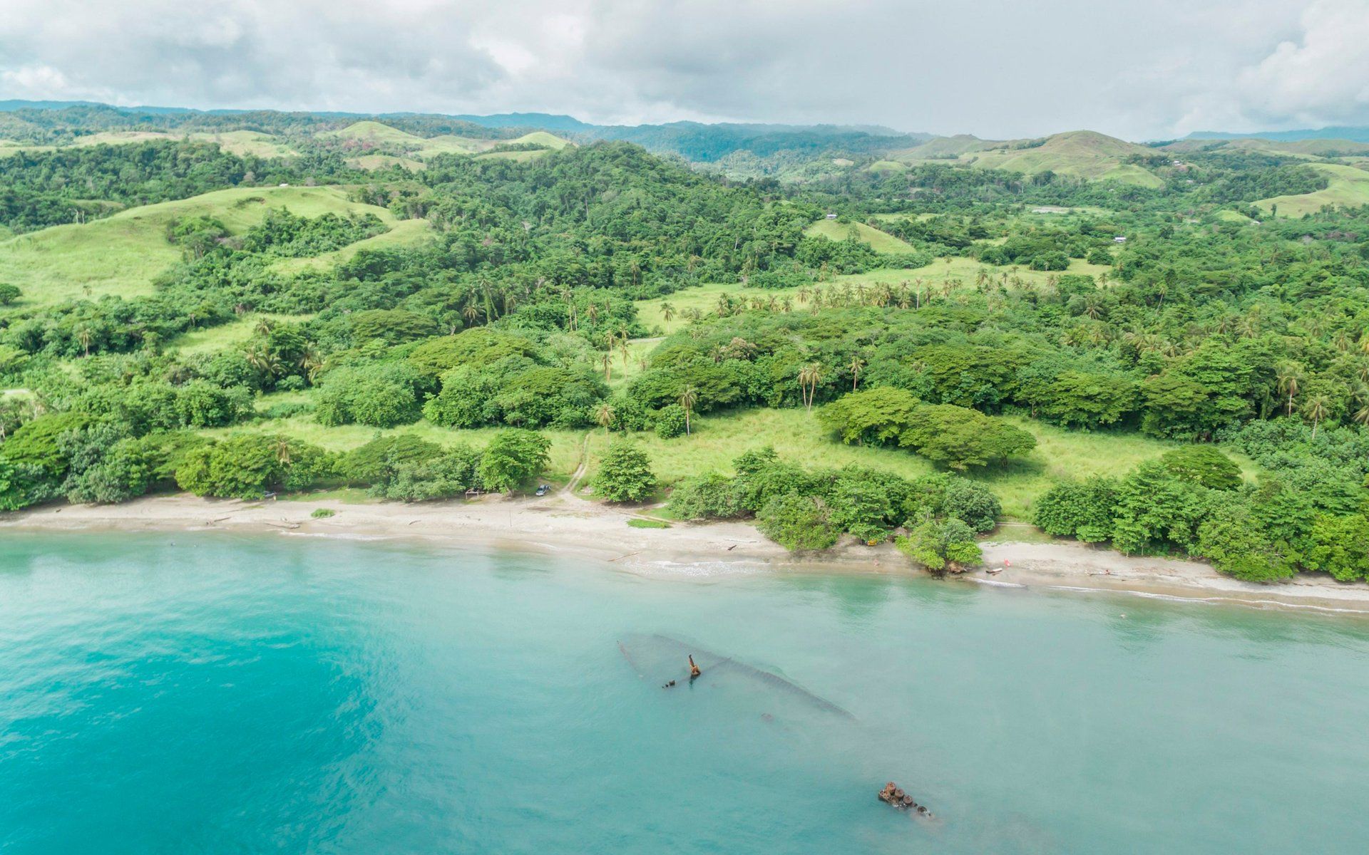 Solomon Islands