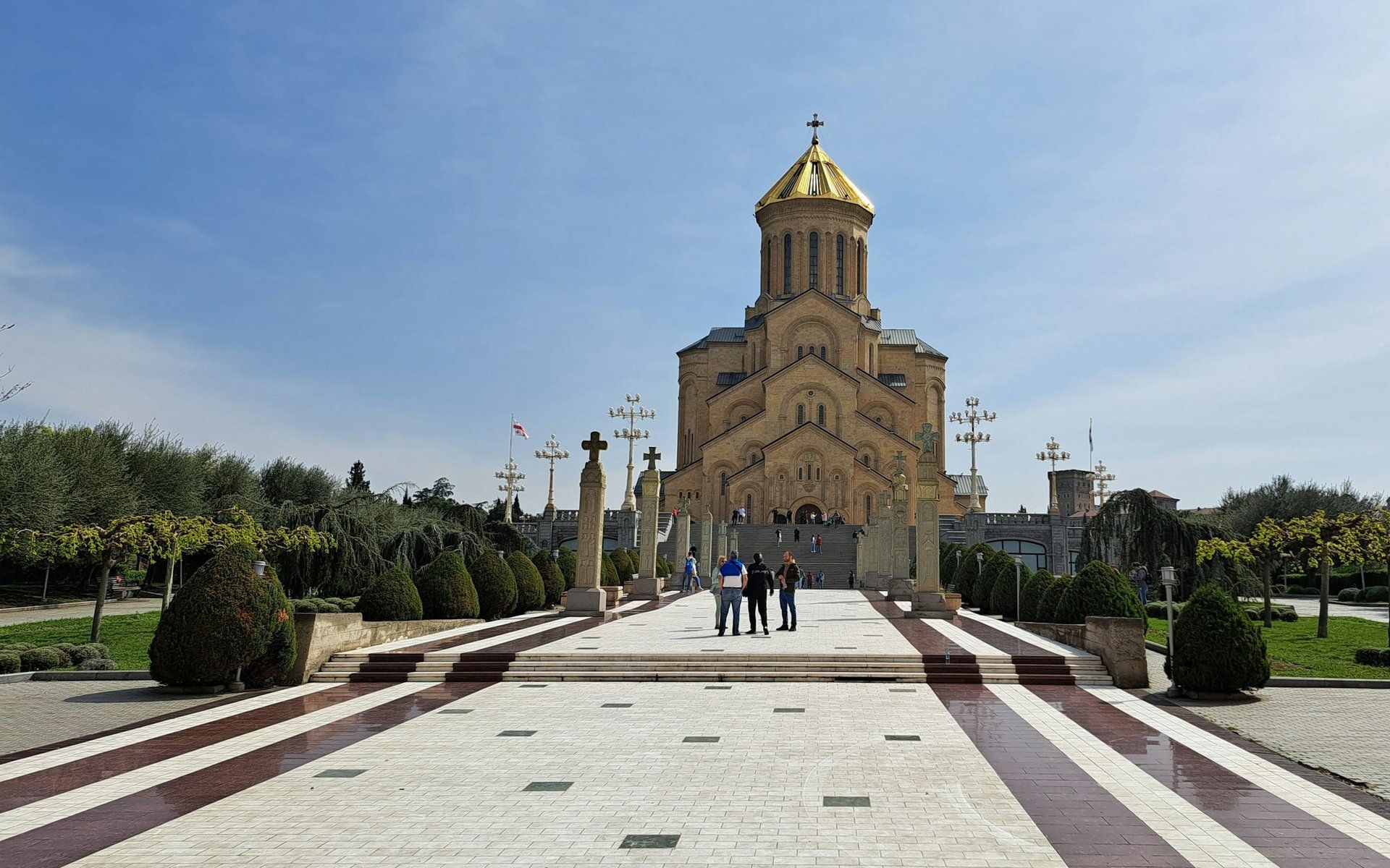 Tbilisi