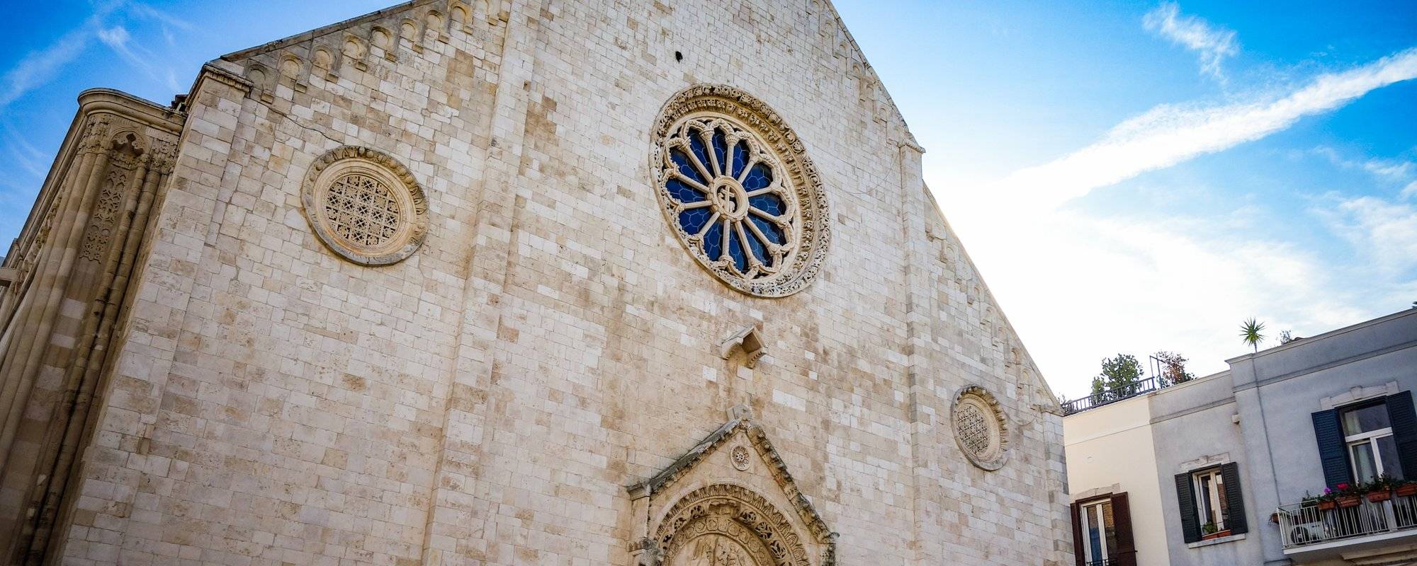 Conversano (Italy): Discover Ancient Norba. (Part Two)