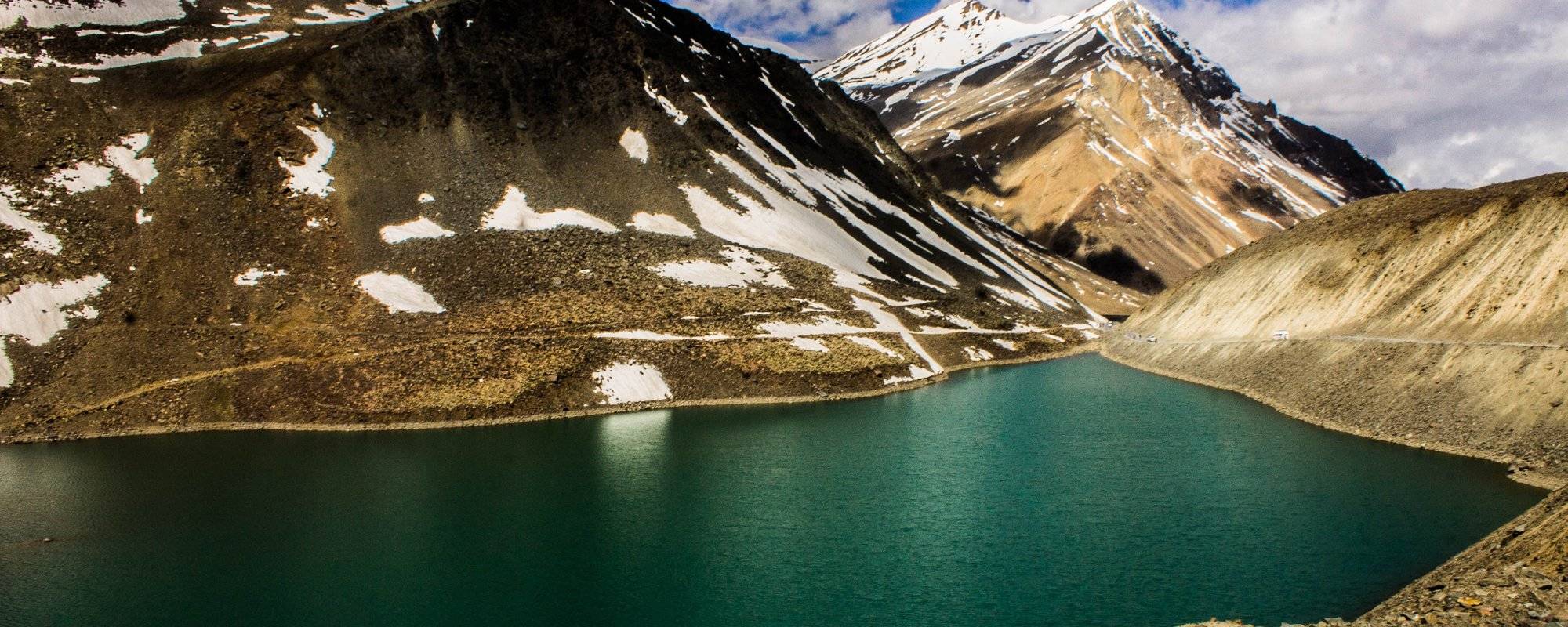 Part-02 : 30 Himalayan High-Altitude Lakes
