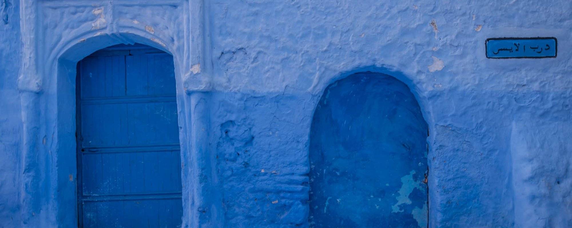 Morocco's Blue City: The Story of Chefchaouen