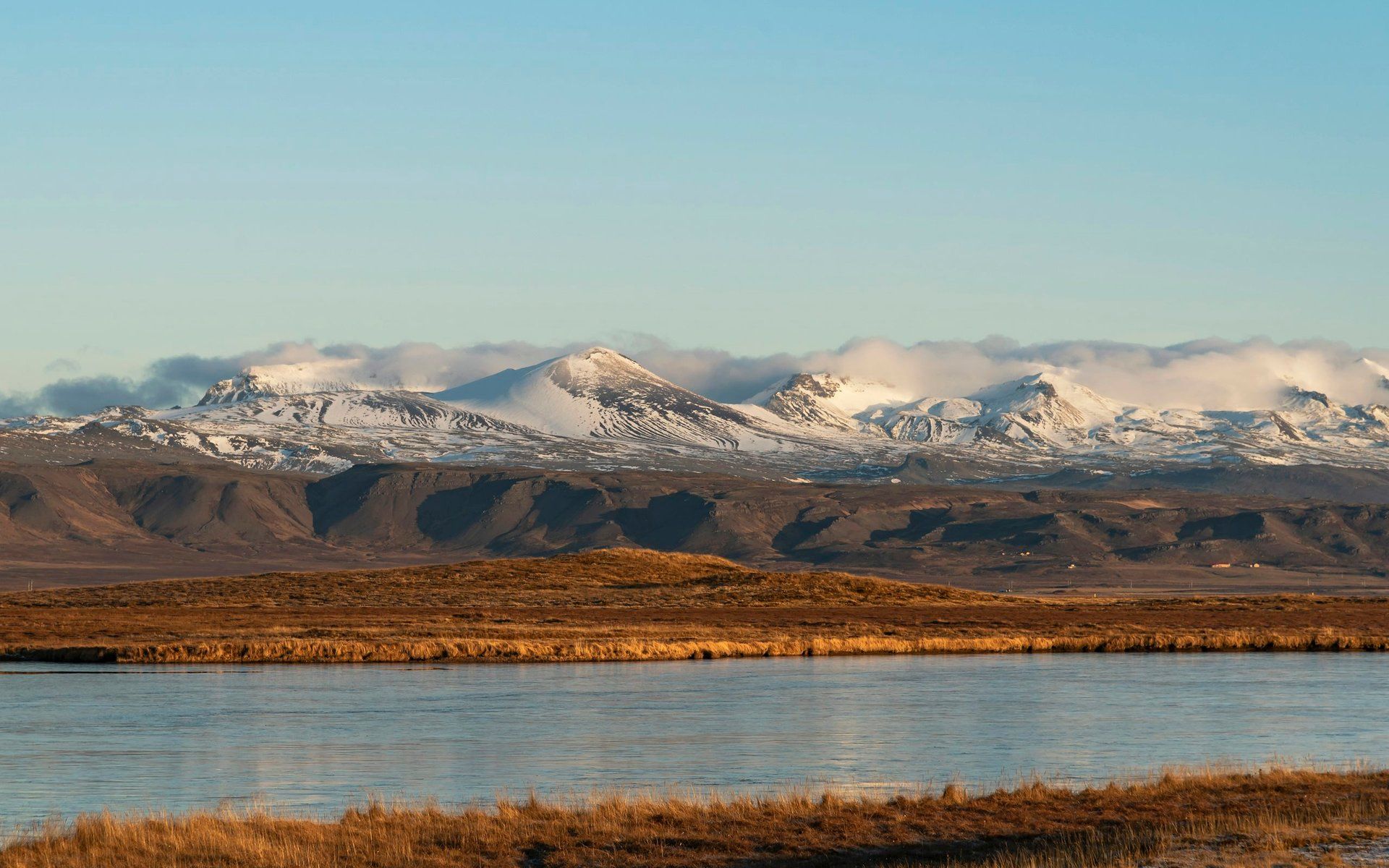 Snaefellsnes Peninsula