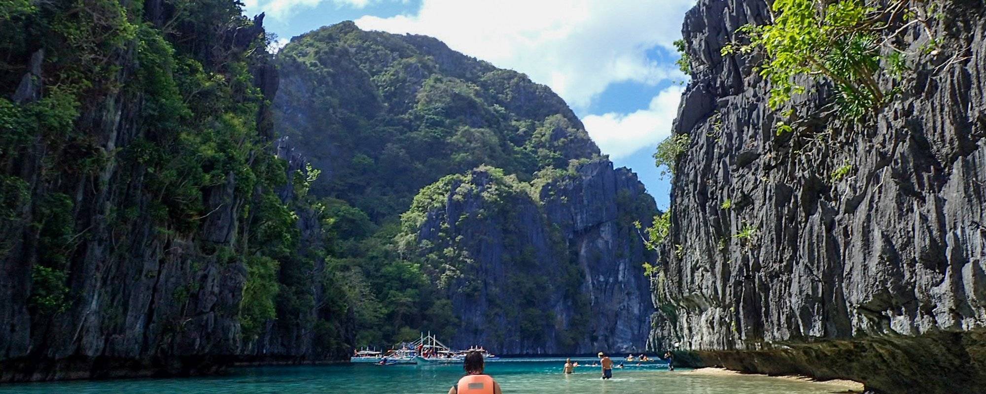 Exploring Palawan: The Number One Island in The World! 🌴🐠