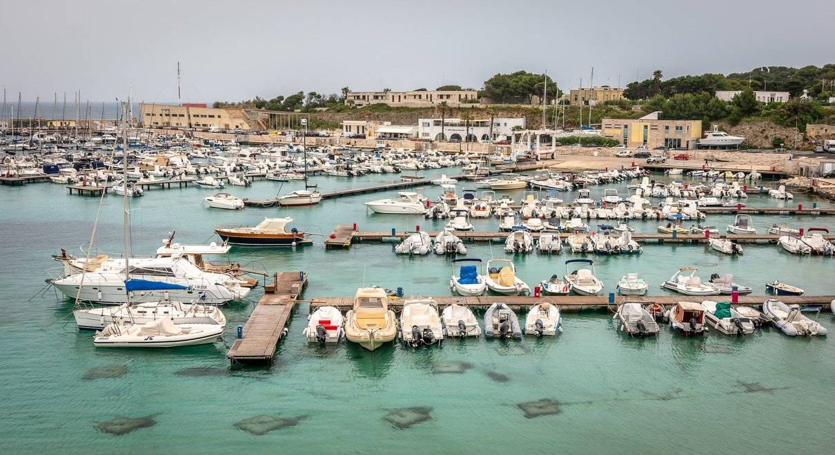 Otranto, Italy: Things to Do on a Day Trip in the Coastal Town of Apulia