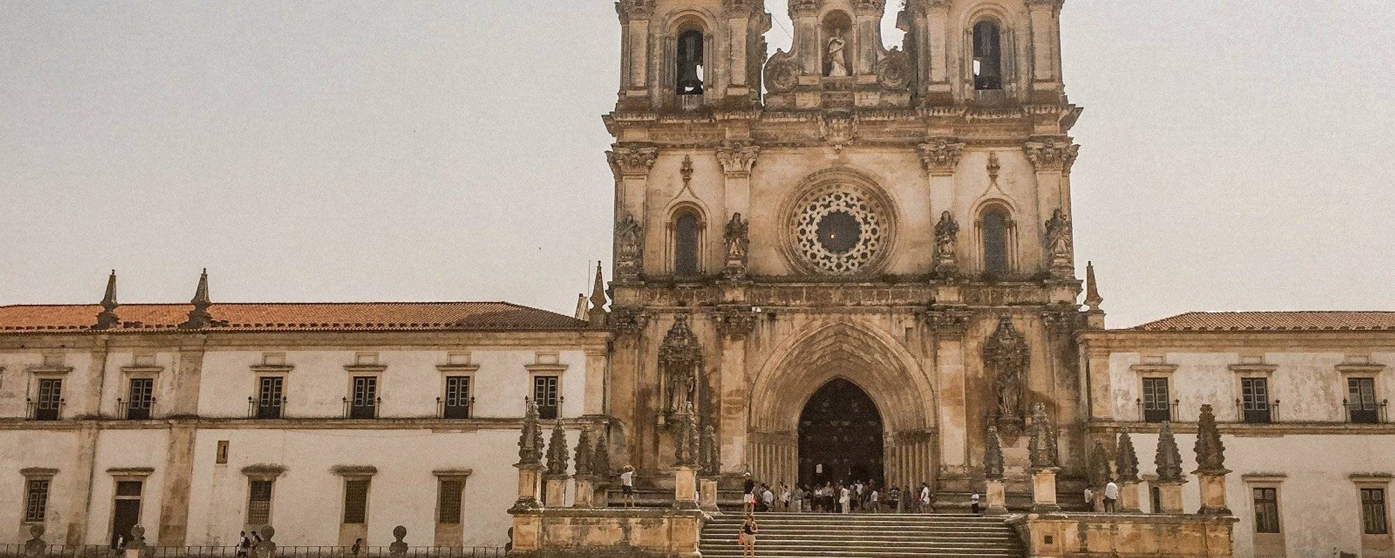 Visit Portugal - Alcobaça