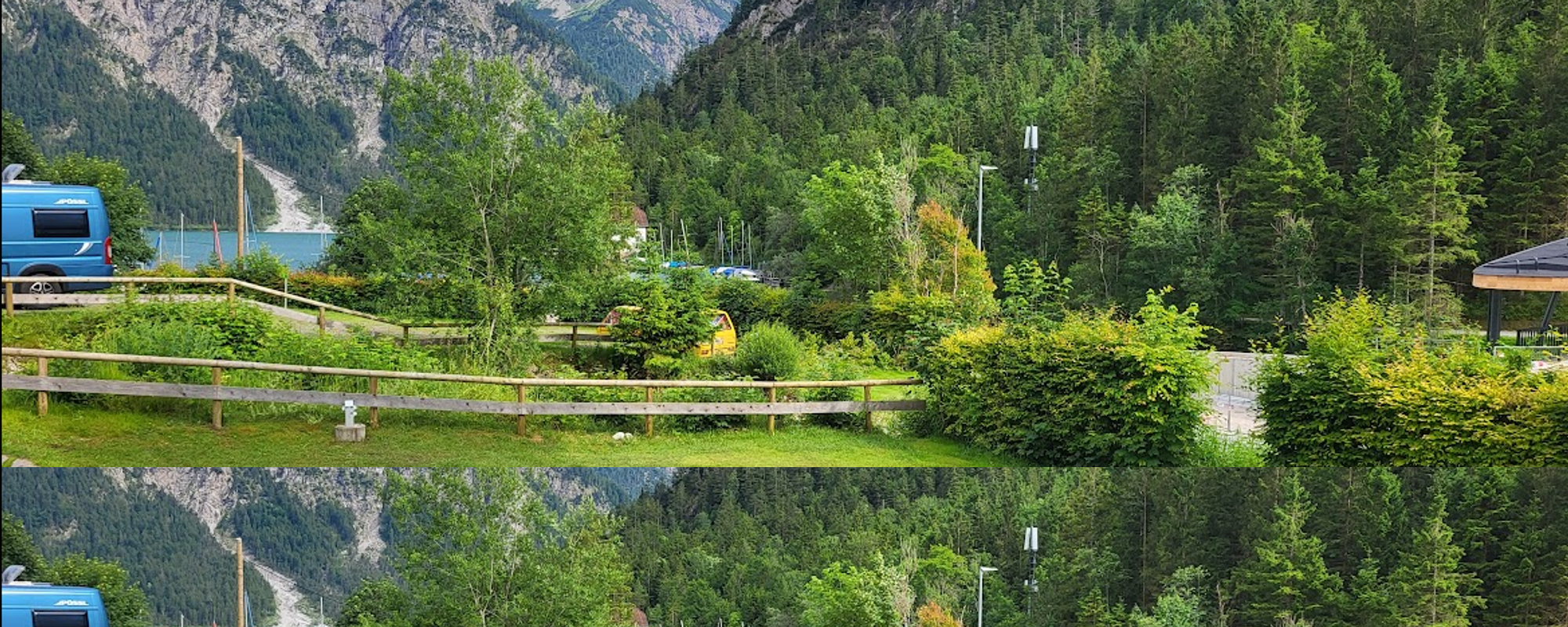 Unser Abenteuerurlaub - Teil 1 im Allgäu