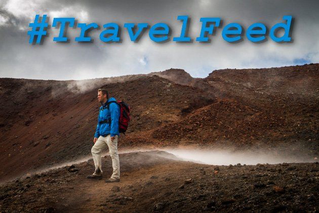 Introducing TravelFeed: Featuring Steemit's Best Travel Content - TravelFeed