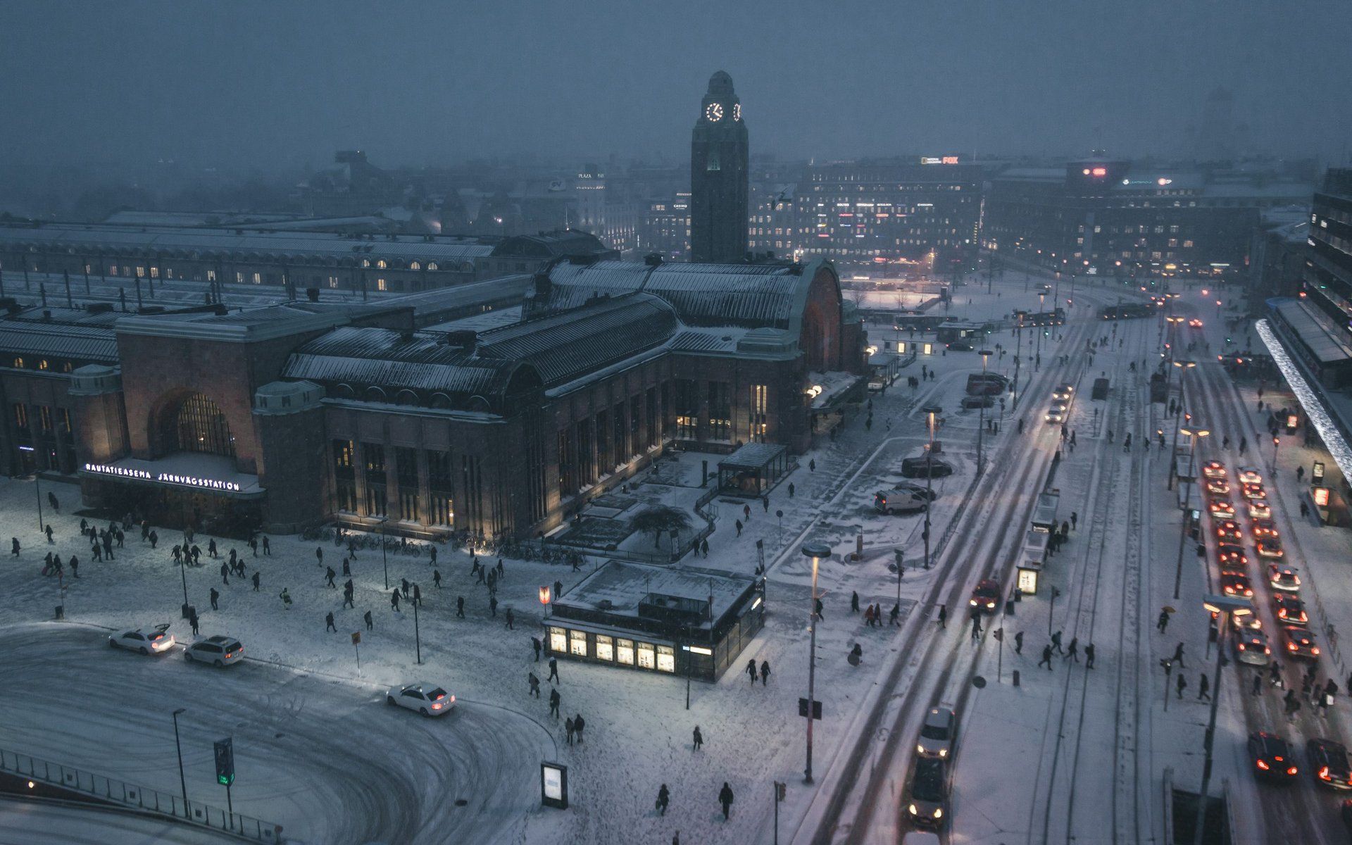 Mainland Finland