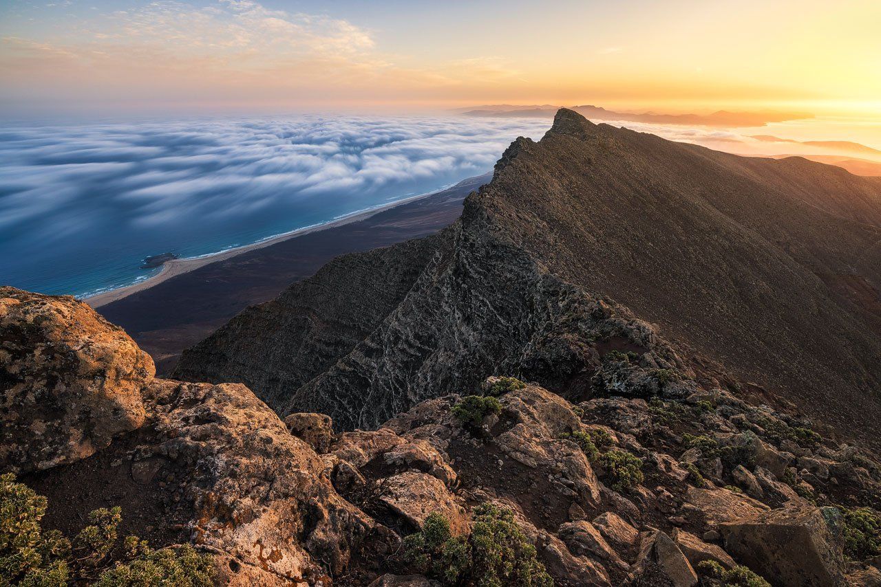 Fuerteventura Landscape Photography