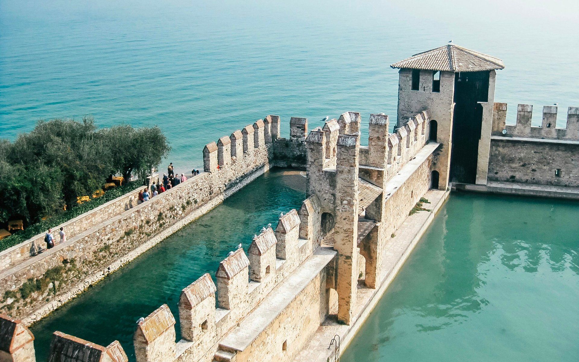 Sirmione