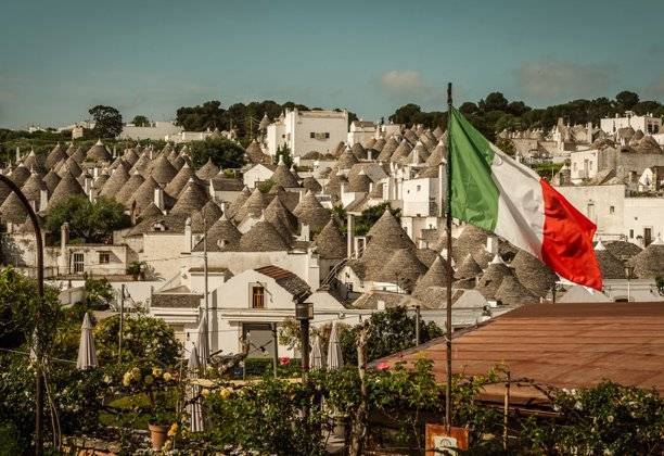 The Best Things to Do in Alberobello, Puglia, Italy: Home of the Trulli