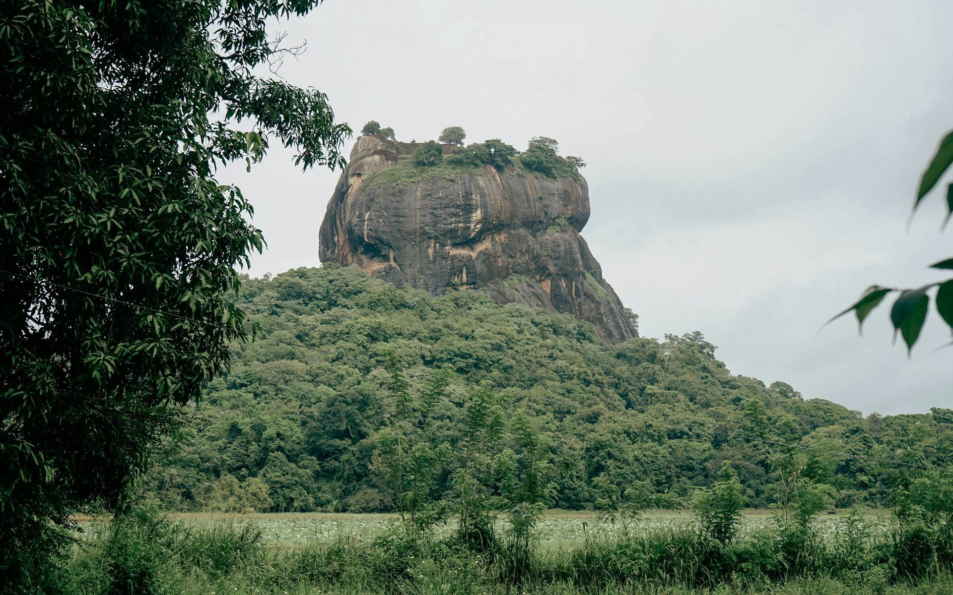 Sigiriya