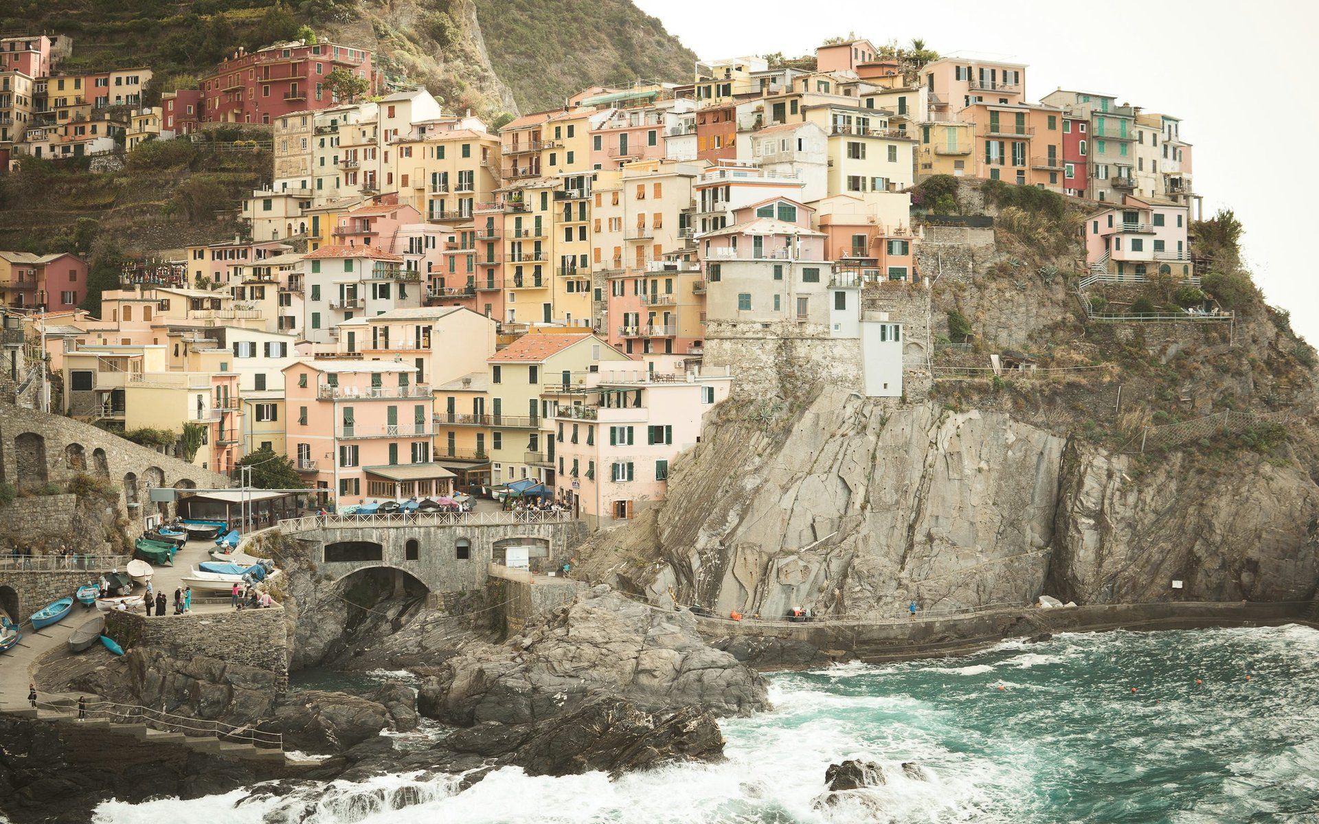 Cinque Terre