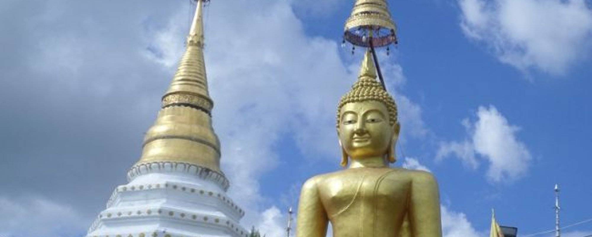 Travel Pro Report: Chiang Mai Thailand - Rating 9.6 - Travel Pro Author: @world-travel-pro