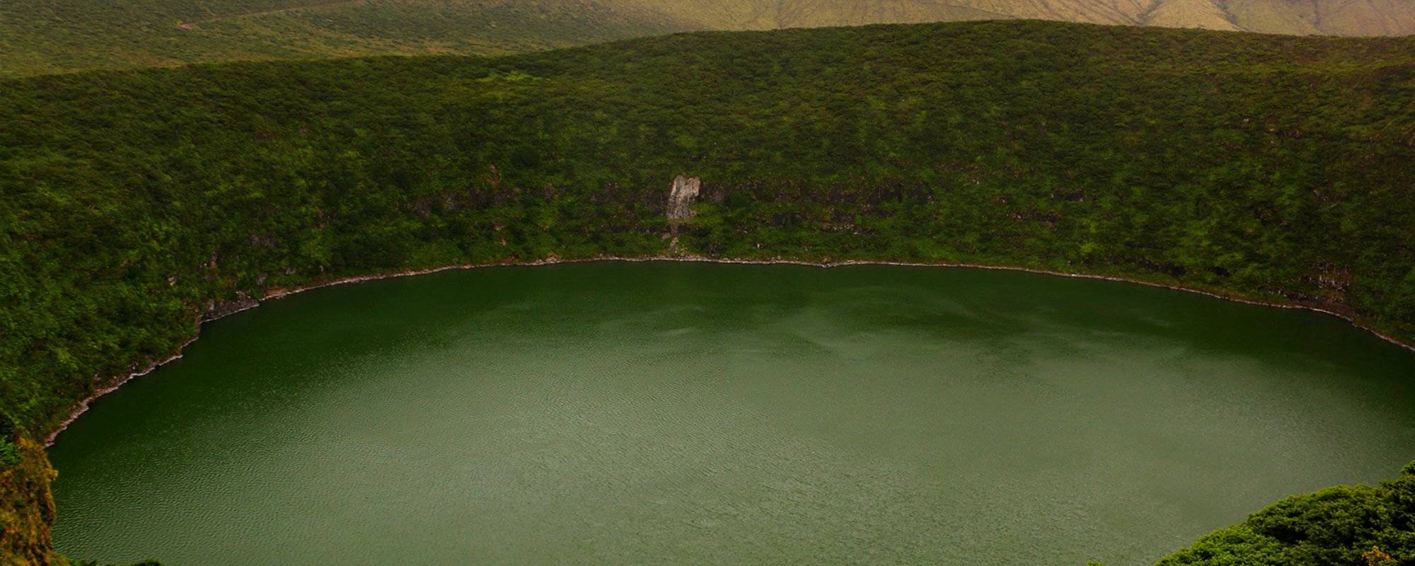 Besucht die Azoren #5: Seenerkundung Teil #1 [DE/FR]