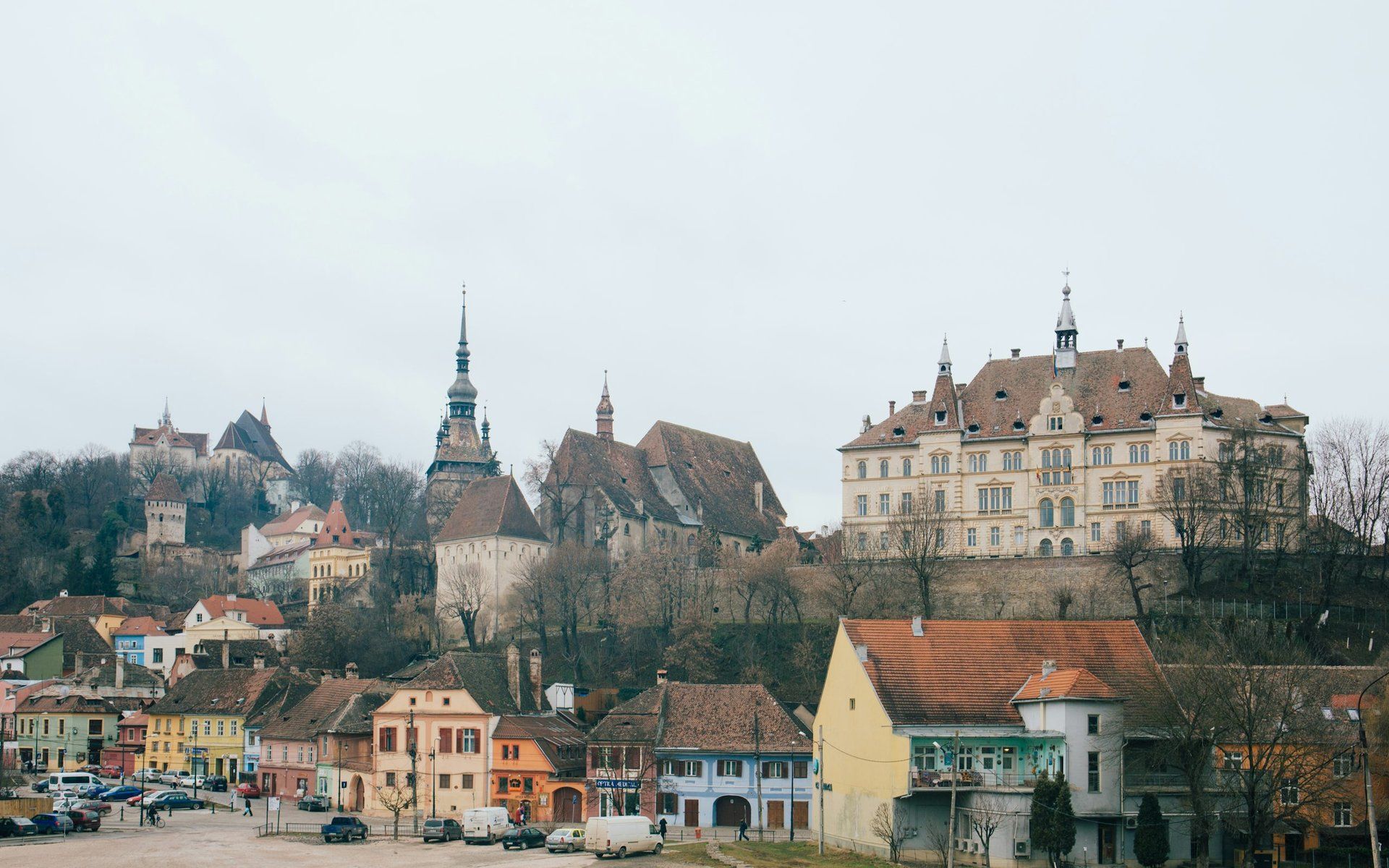 Brașov County