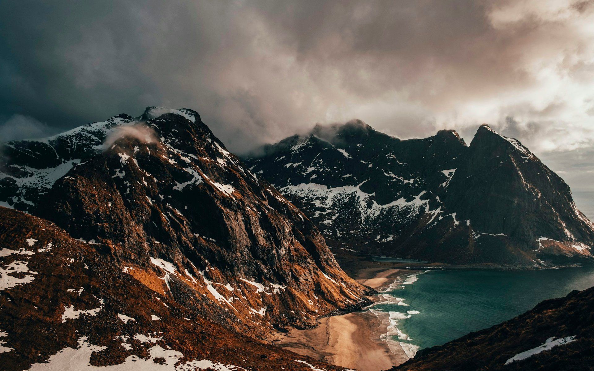 Troms og Finnmark