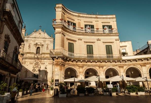 Best Things to Do in Martina Franca, Puglia, Italy