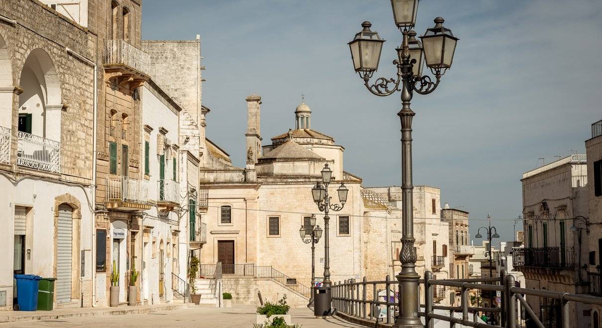 Top 10 Things to Do in Cisternino, Italy: A Guide to Puglia's Hidden Gem