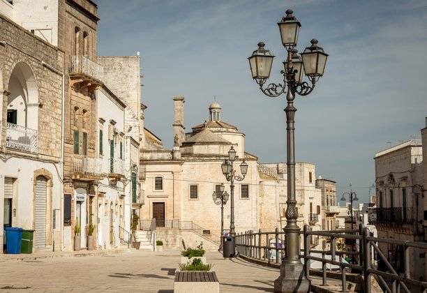 Top 10 Things to Do in Cisternino, Italy: A Guide to Puglia’s Hidden Gem