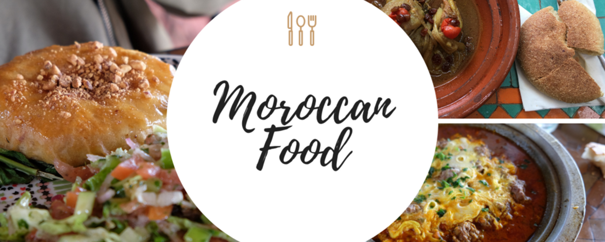6 Moroccan dishes you need to try and where to find them