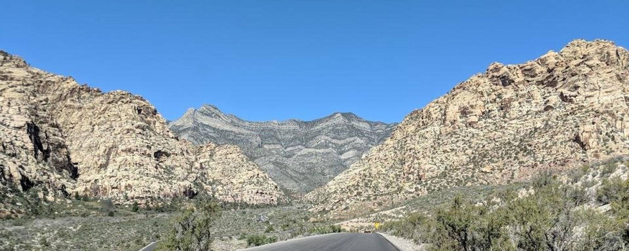 Bozzlife Roadtrip: Exploring Southern Nevada Part Two