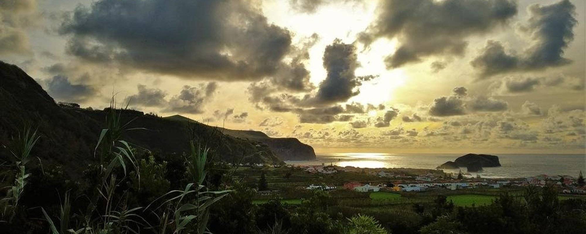 Beauties of Azores: sneak peek into breathtaking landscape of Sao Miguel