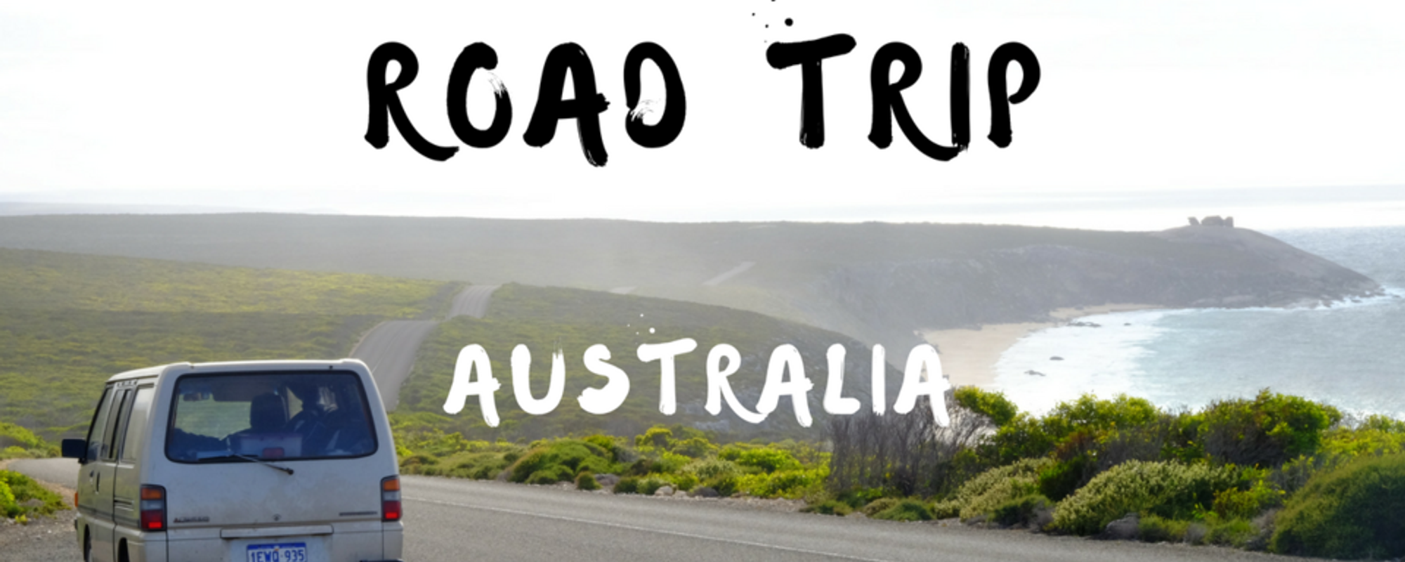 The guide to a dream road-trip in Australia - Driving
