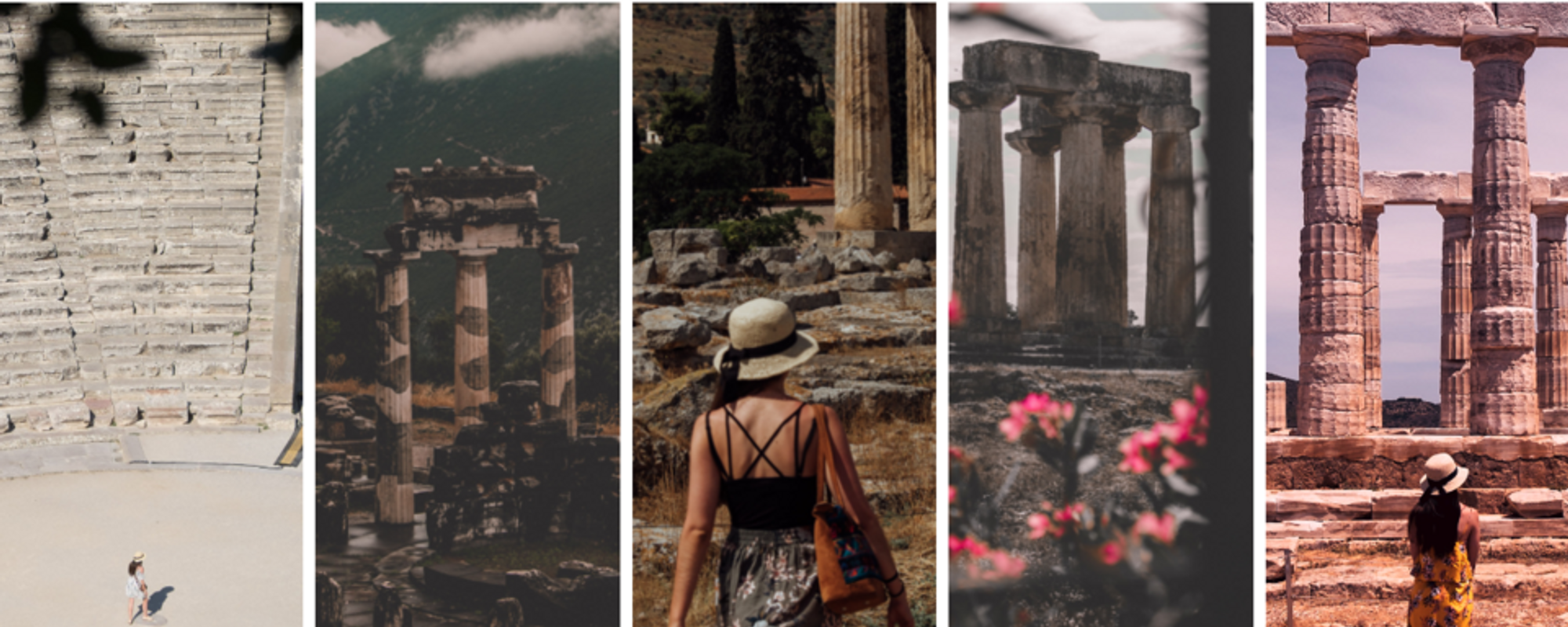 6 ancient sites to see in Greece
