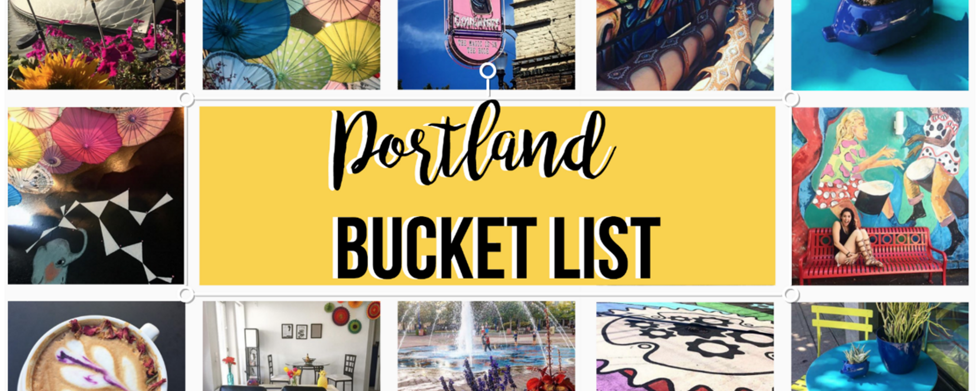 Things To Do In Portland, Oregon (That Only Locals Know About)