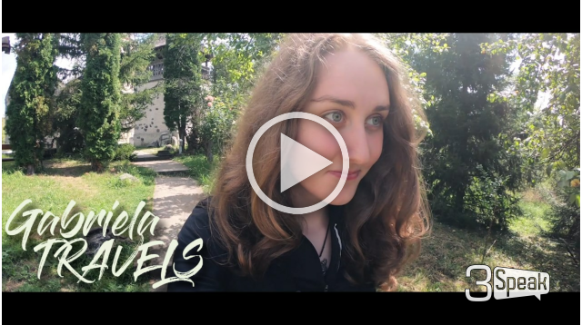 See The World #33 - Clocota Fall, Strei Church, Densuș Church, Gura Apelor Dam, Bolii Cave