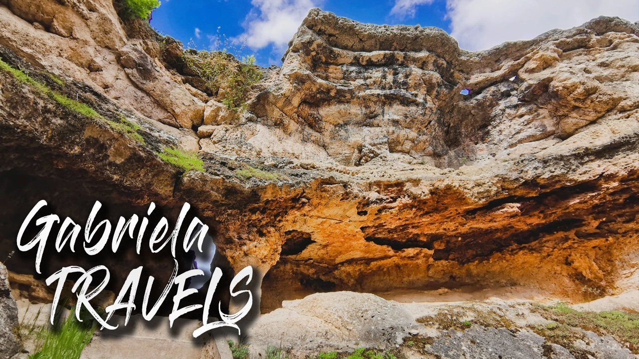 See The World #45 - I Giardini Di Zoe, The Castle of the Wolves, The Fortress of Deva and The Roman Thermal Baths