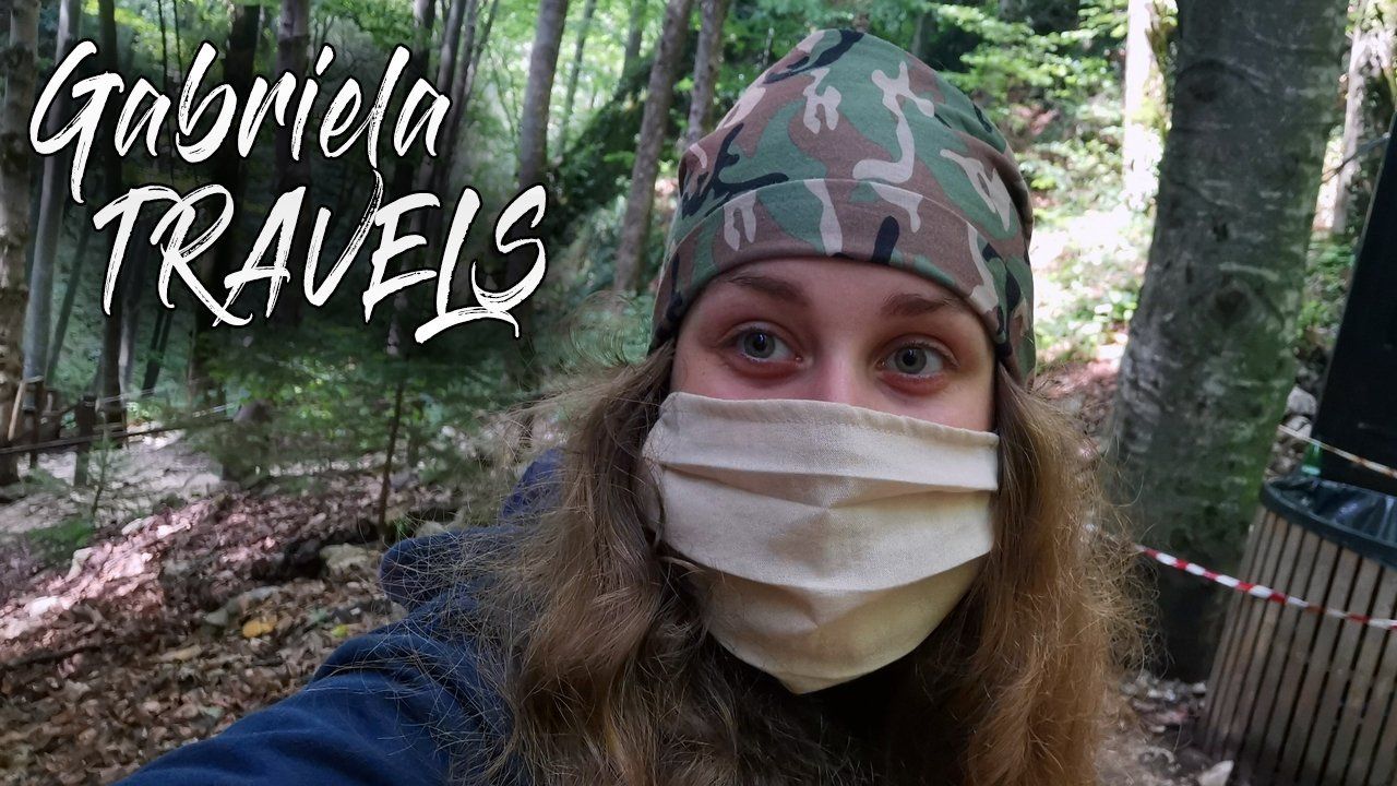 See The World #42 - The Milk Cave, The Fortress Valley Cave & Rasnoavei Gorges