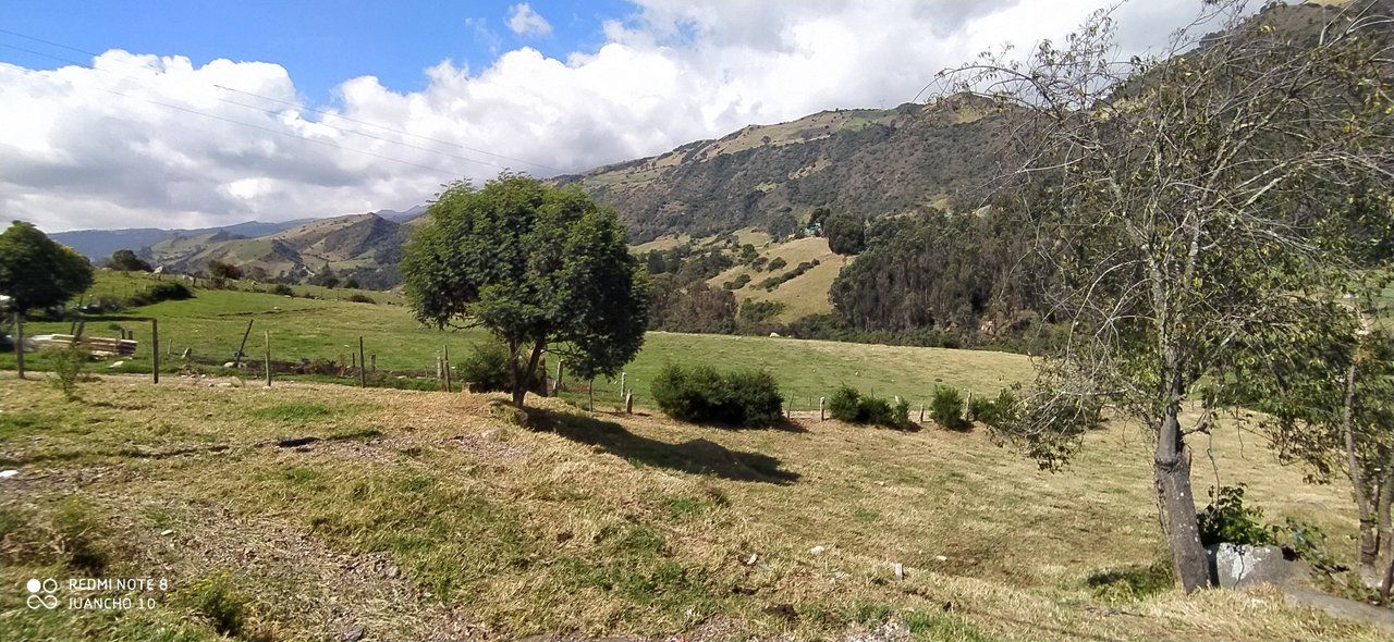 Paseo a Usme Pueblo