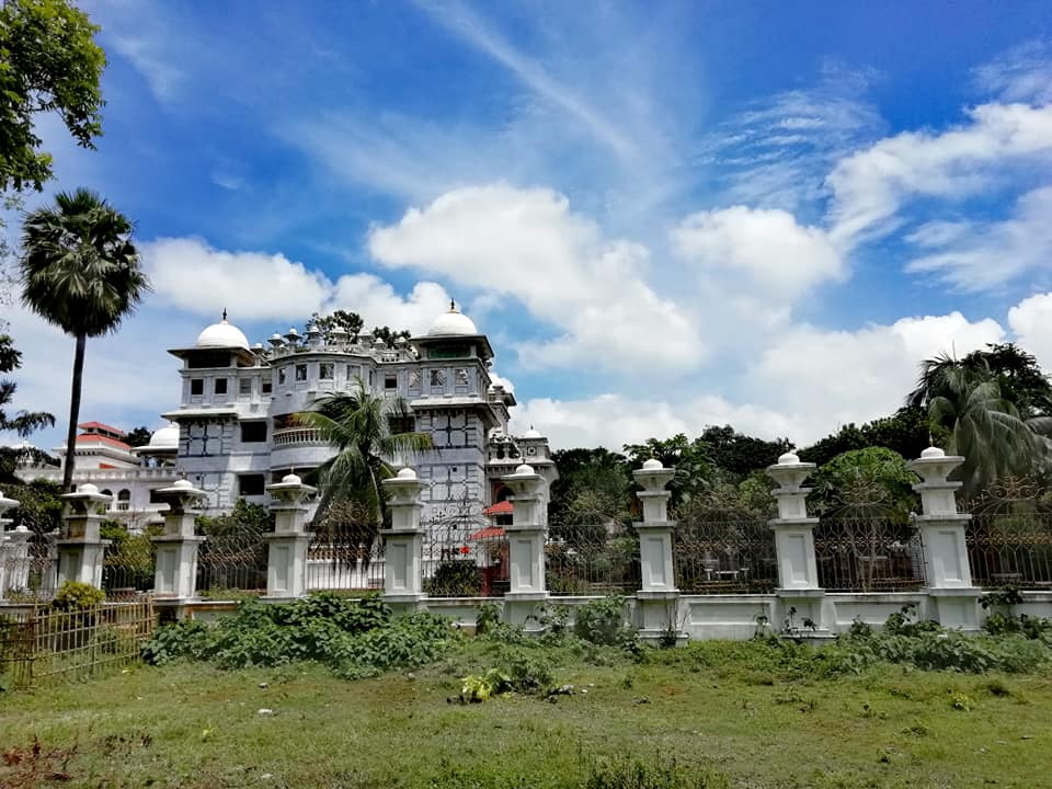 Travel to Natore and Bogra on a one day vacation