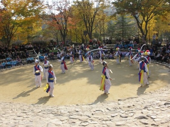 How my lifestory in Korea has started