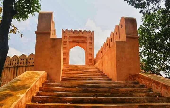 One day, Narayanganj, Munshiganj Tour