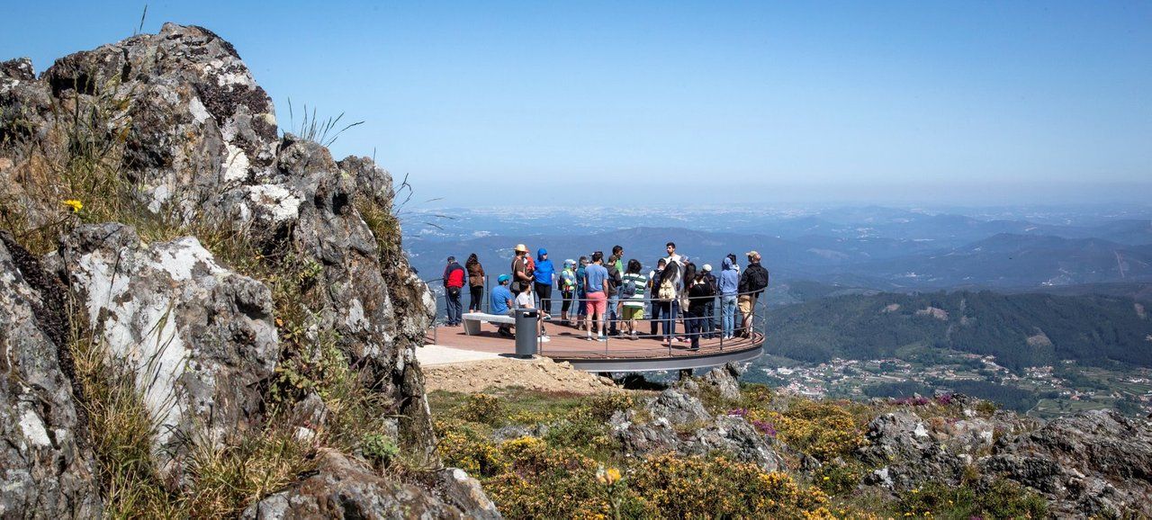 Portugal - Geopark Arouca 