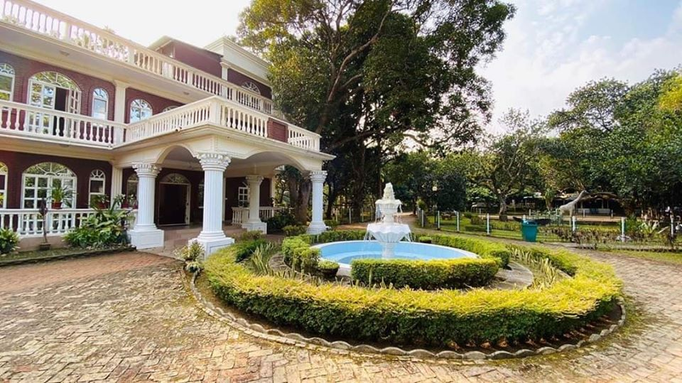 Emerald Resorts Sun Narayanpur Kapasia